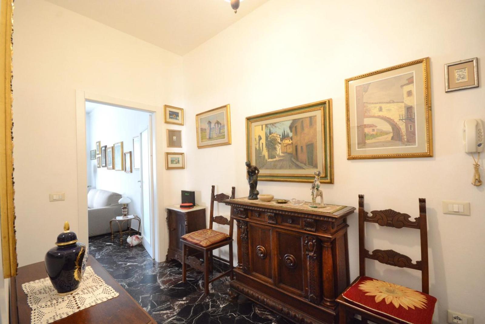 New Anna Apartamento Florencia
