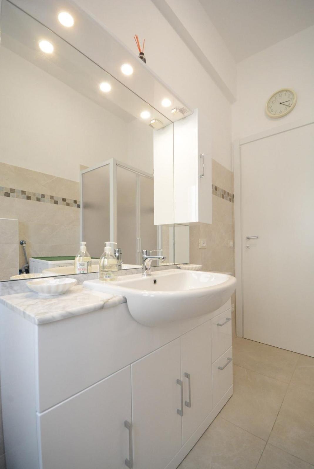Apartamento New Anna Florencia
