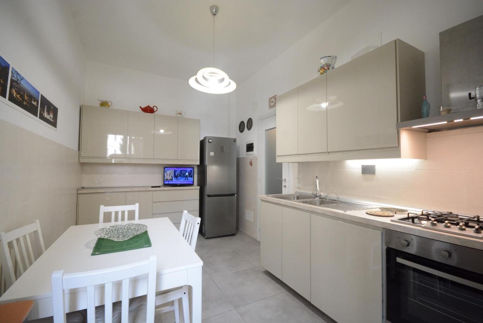 Apartamento New Anna Florencia